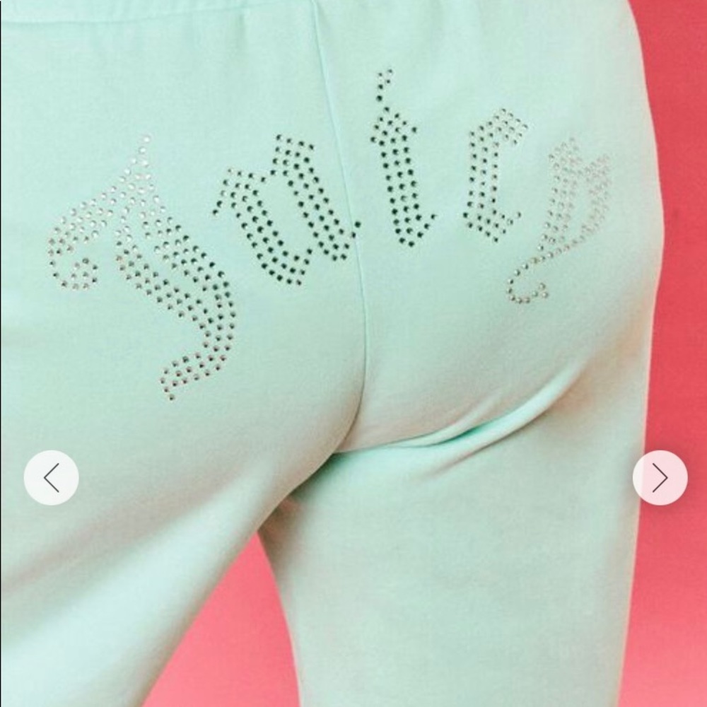 Brand New* Juicy Couture Joggers
